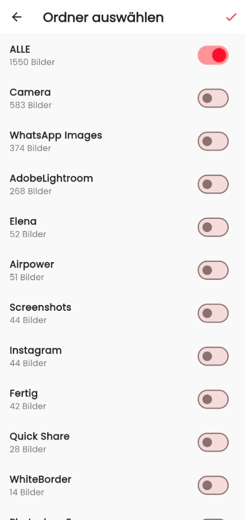 Fortschritt